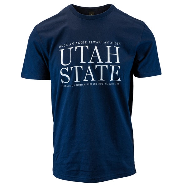 TSHIRT UTAH STATE CLASS OF 2025 CHASS PDP